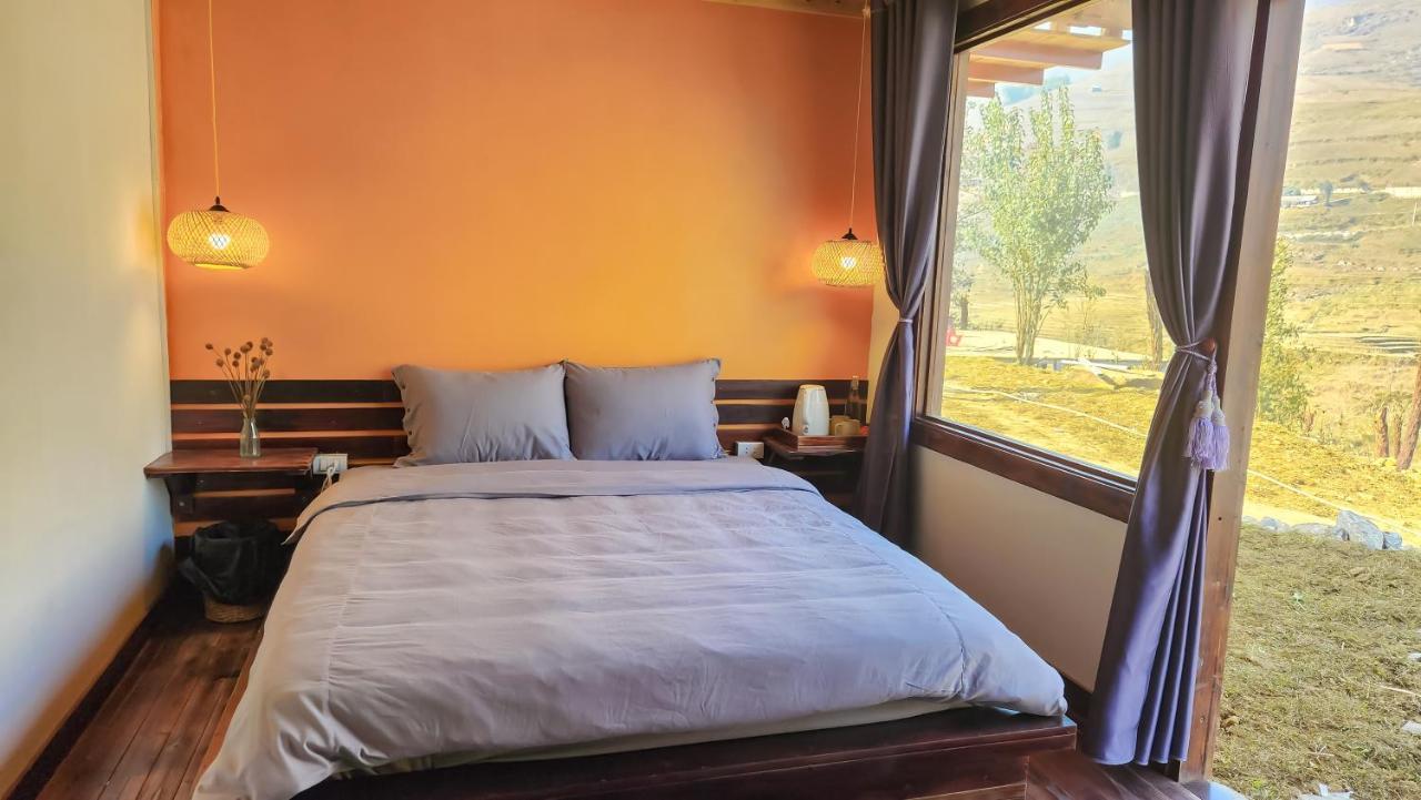 De Amor House & Coffee Sapa Exterior foto