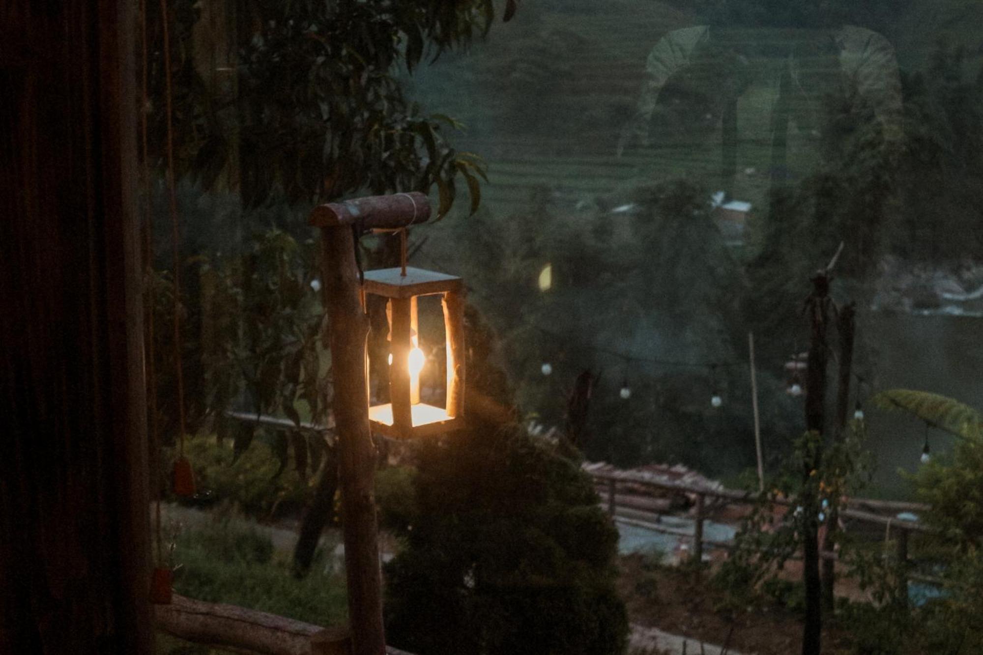 De Amor House & Coffee Sapa Exterior foto