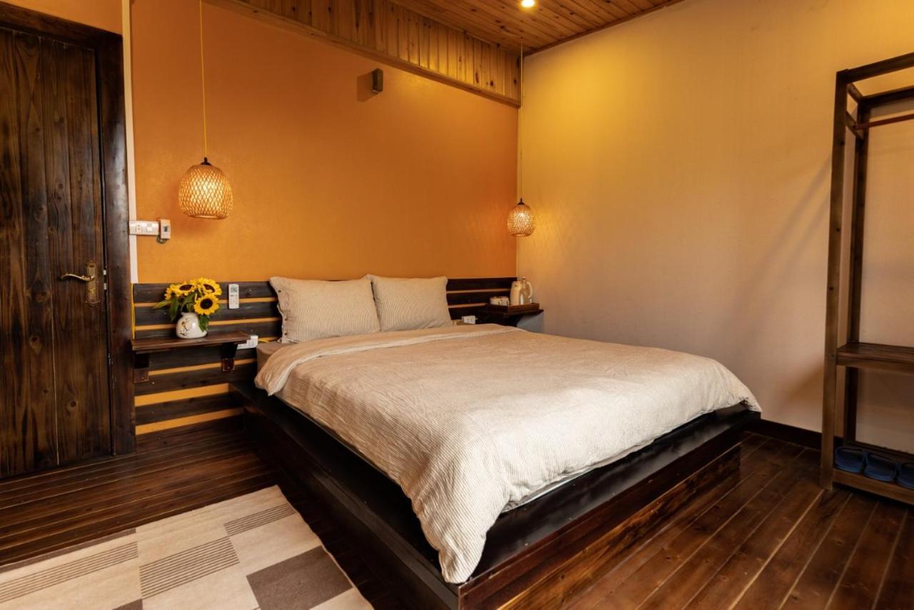 De Amor House & Coffee Sapa Exterior foto